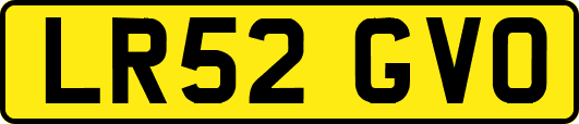 LR52GVO