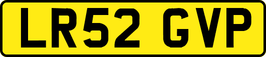 LR52GVP