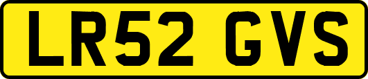 LR52GVS