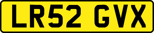 LR52GVX