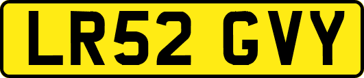 LR52GVY