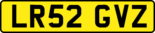 LR52GVZ