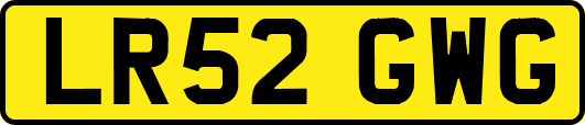 LR52GWG
