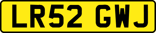 LR52GWJ