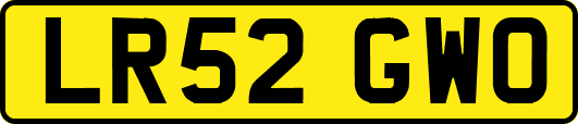 LR52GWO