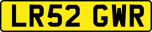 LR52GWR