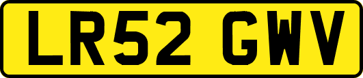 LR52GWV