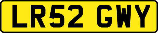 LR52GWY