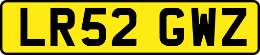 LR52GWZ