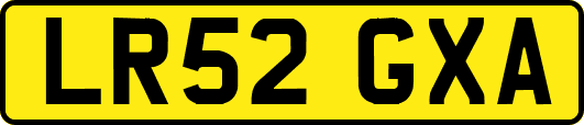 LR52GXA