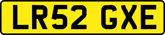 LR52GXE