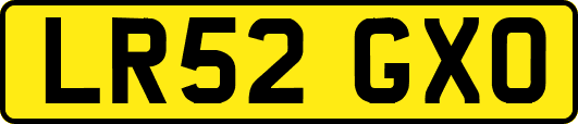 LR52GXO
