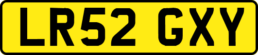 LR52GXY