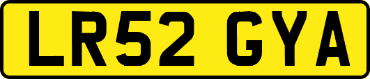 LR52GYA