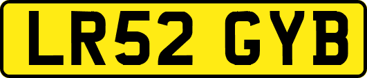 LR52GYB