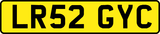 LR52GYC