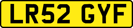 LR52GYF