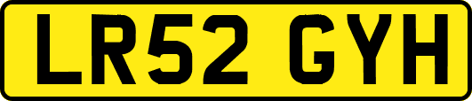 LR52GYH