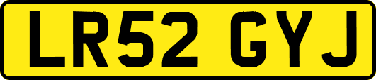 LR52GYJ
