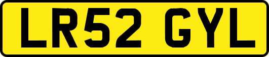 LR52GYL