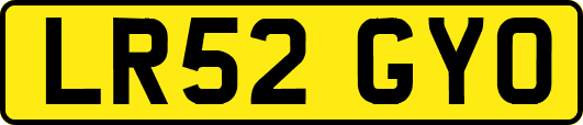 LR52GYO