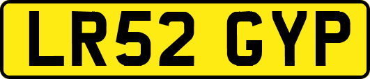 LR52GYP