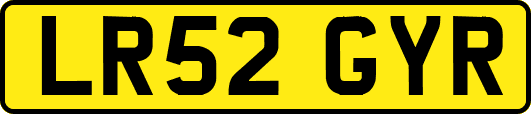 LR52GYR