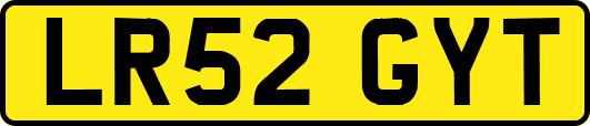 LR52GYT