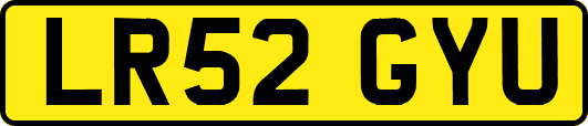 LR52GYU
