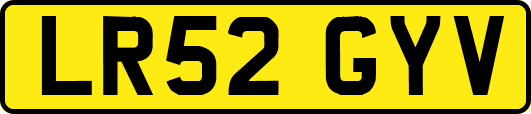 LR52GYV