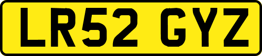 LR52GYZ