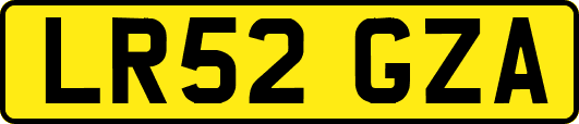 LR52GZA