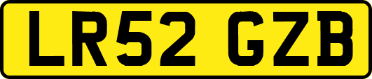 LR52GZB