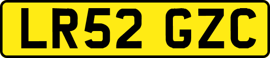 LR52GZC