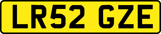 LR52GZE