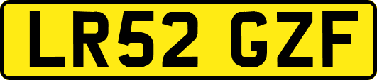 LR52GZF