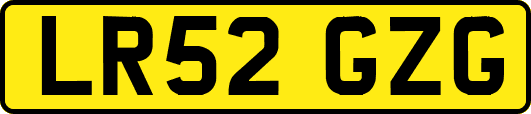 LR52GZG