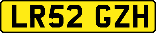 LR52GZH