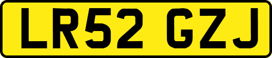 LR52GZJ