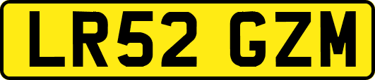 LR52GZM