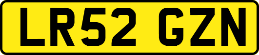 LR52GZN