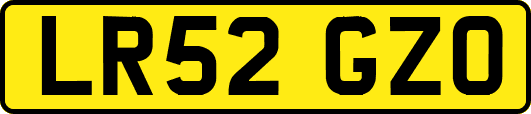 LR52GZO