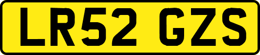 LR52GZS