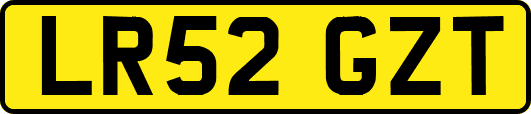 LR52GZT