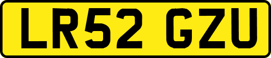 LR52GZU