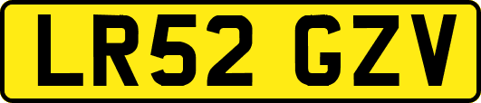 LR52GZV