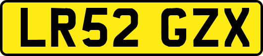 LR52GZX