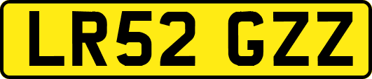 LR52GZZ