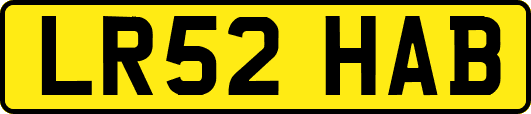 LR52HAB