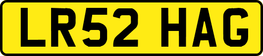 LR52HAG
